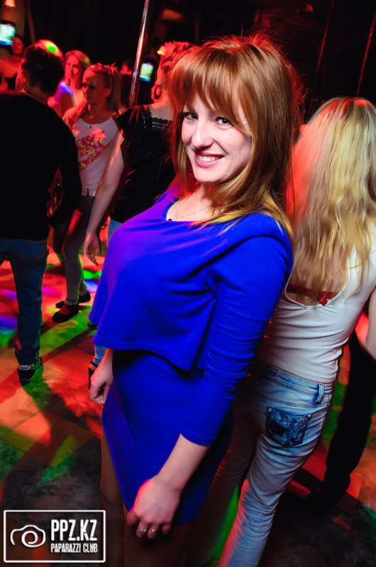 Приют Бодливой Козы Астана 16.05.2014 Приют Бодливой Козы