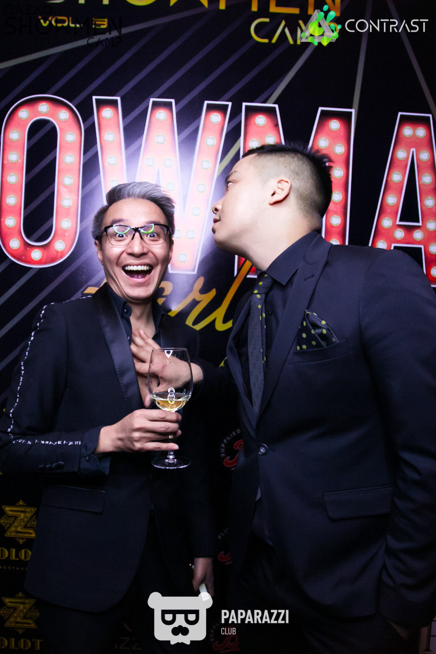 QAZAQ SHOWMEN CAMP-2019. День 3 Астана 28.02.2019 QAZAQ SHOWMEN CAMP-2019. День 3