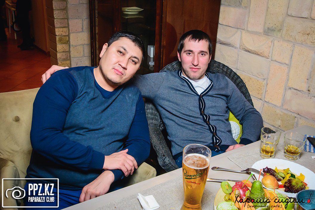 "Харашо сидим" Астана 24.10.2014 "Харашо сидим"