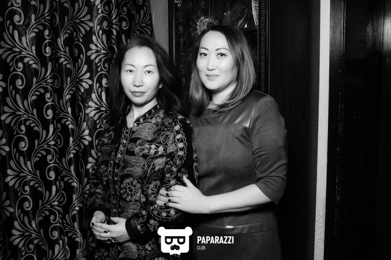 Наша Узбечка Астана 26.01.2018 Наша Узбечка