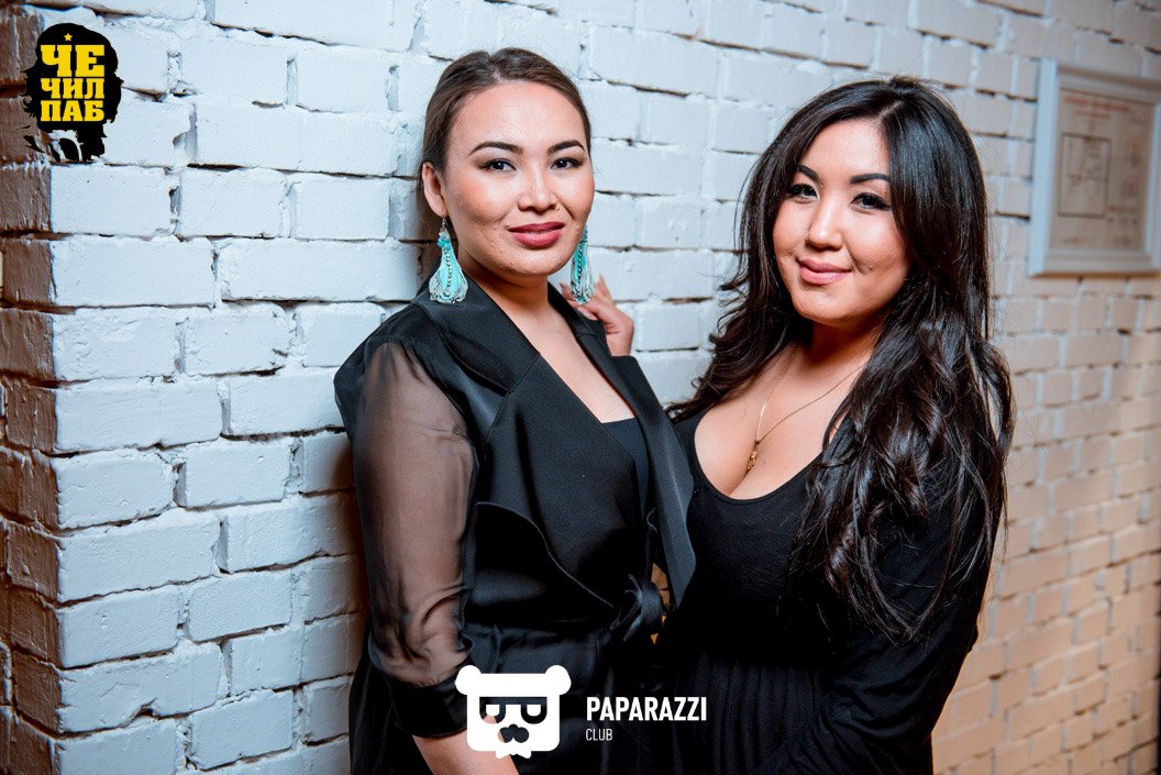 Chechil Pub на Кабанбая Астана 29.04.2016 Chechil Pub на Кабанбая