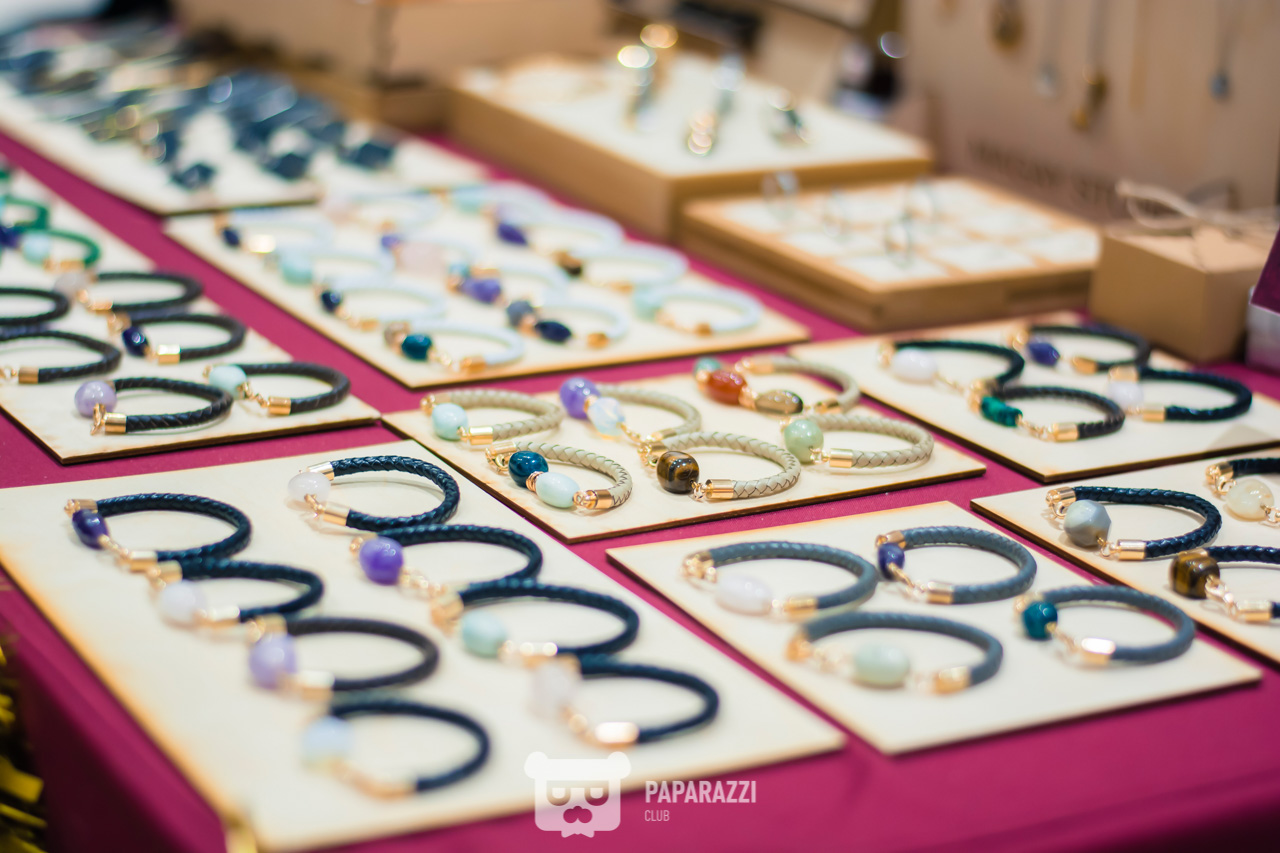 CHRISTMAS MARKET by AFF Астана 22.12.2018 CHRISTMAS MARKET by AFF