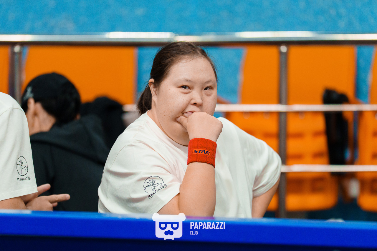 Международный спортивный фестиваль для детей и молодых людей с синдромом Дауна "Happy Sun" Астана 19.04.2025 Международный спортивный фестиваль для детей и молодых людей с синдромом Дауна "Happy Sun"