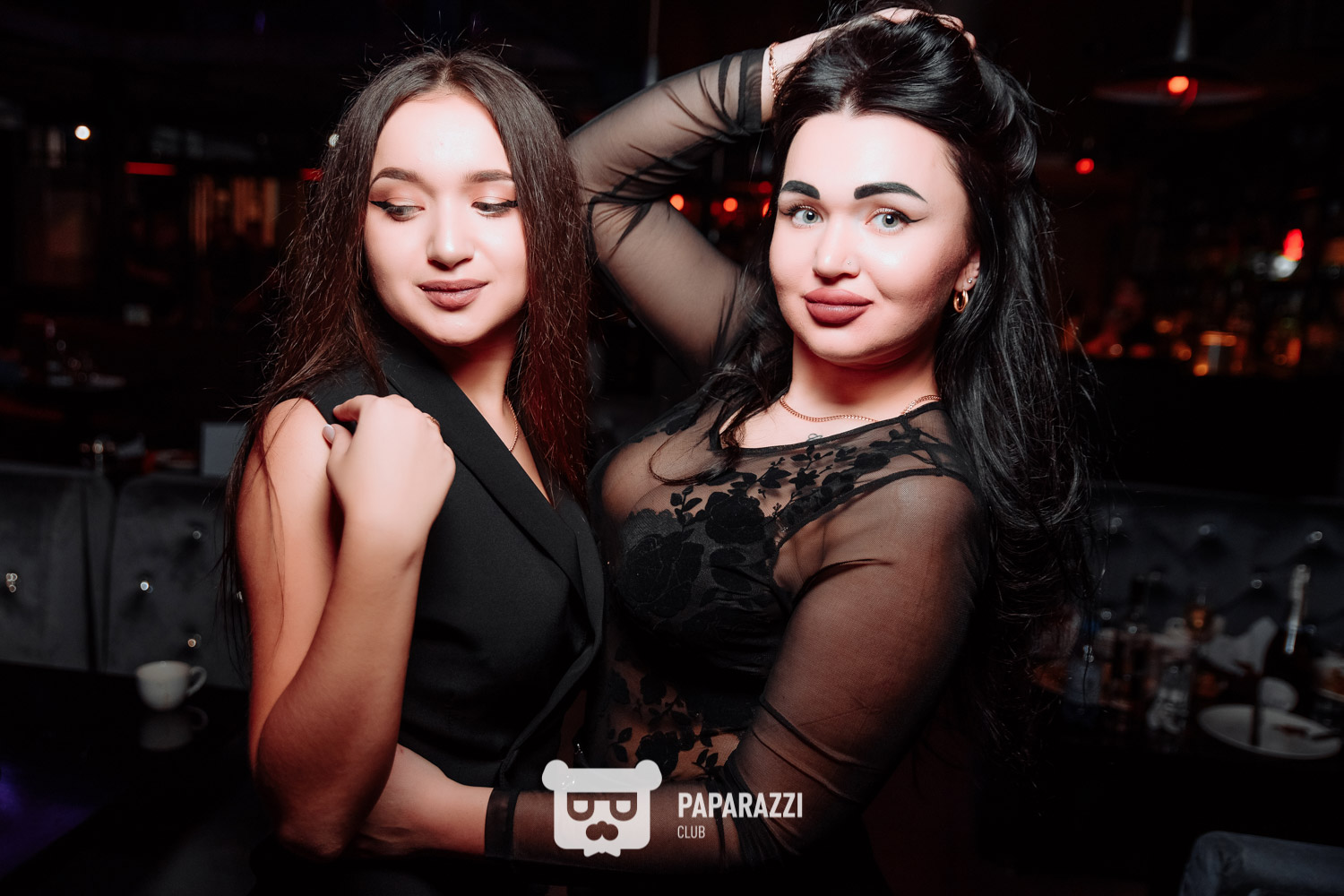 Restoclub IRIS Астана 16.11.2019 Restoclub IRIS