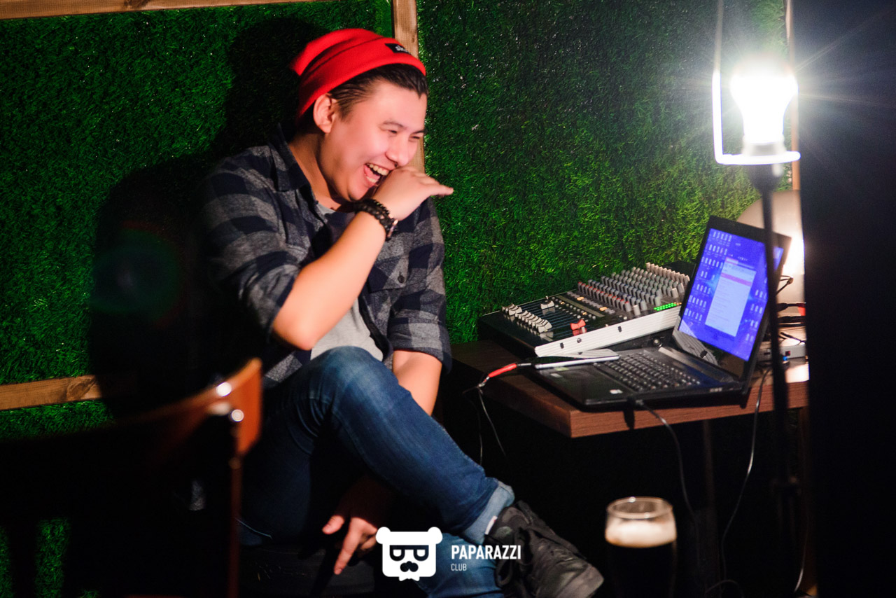 Boroda Bar Астана 14.02.2019 Boroda Bar