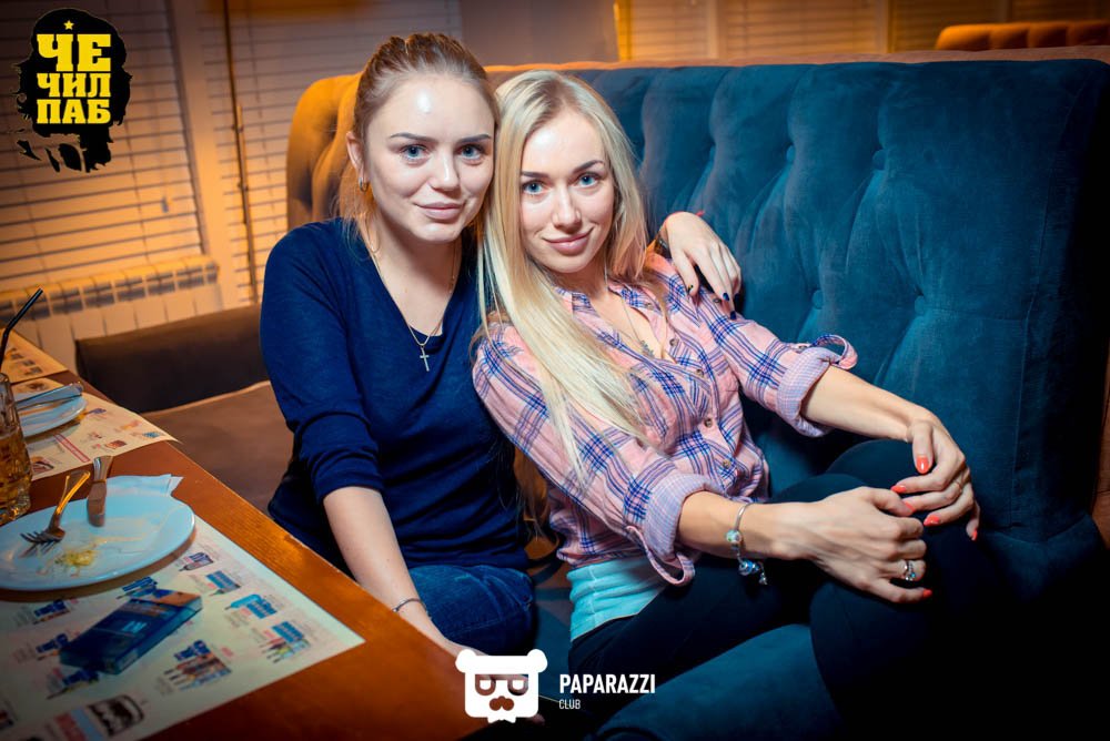 Chechil Pub на Абая Астана 21.10.2016 Chechil Pub на Абая