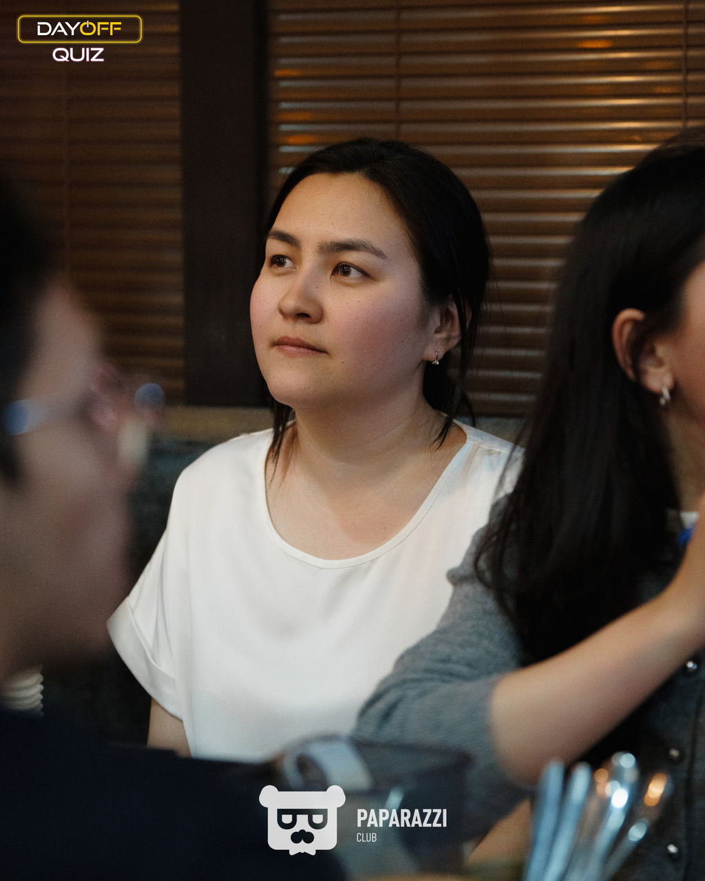 DayOff Quiz Астана 20.03.2025 DayOff Quiz