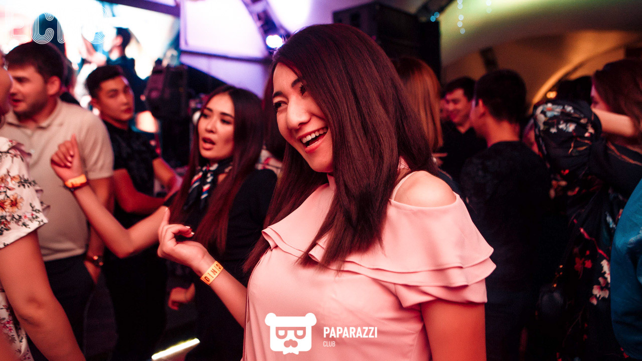 ECHO Астана 24.08.2019 ECHO