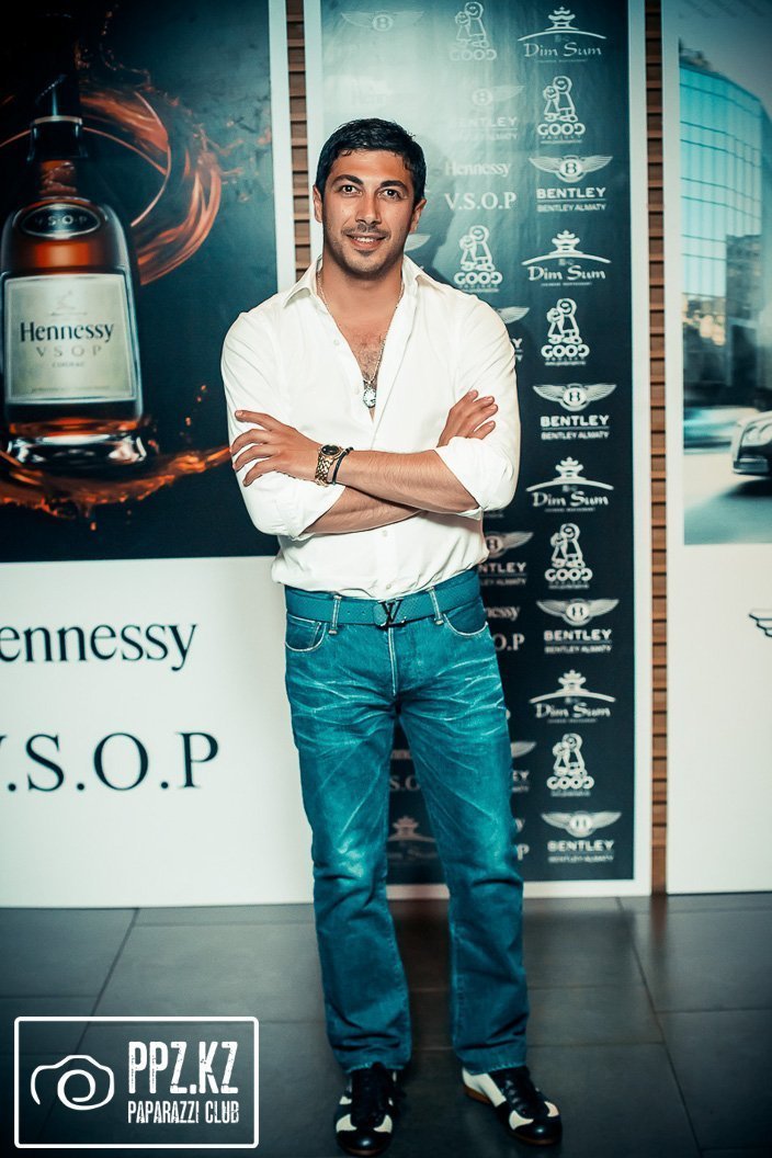 Dim Sum Астана 27.06.2014 Dim Sum