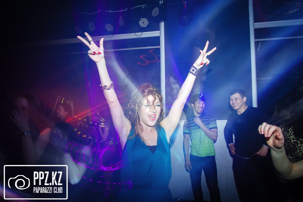 Night Club "Raven" @ День Влюбленных Астана 14.02.2015 Night Club "Raven" @ День Влюбленных