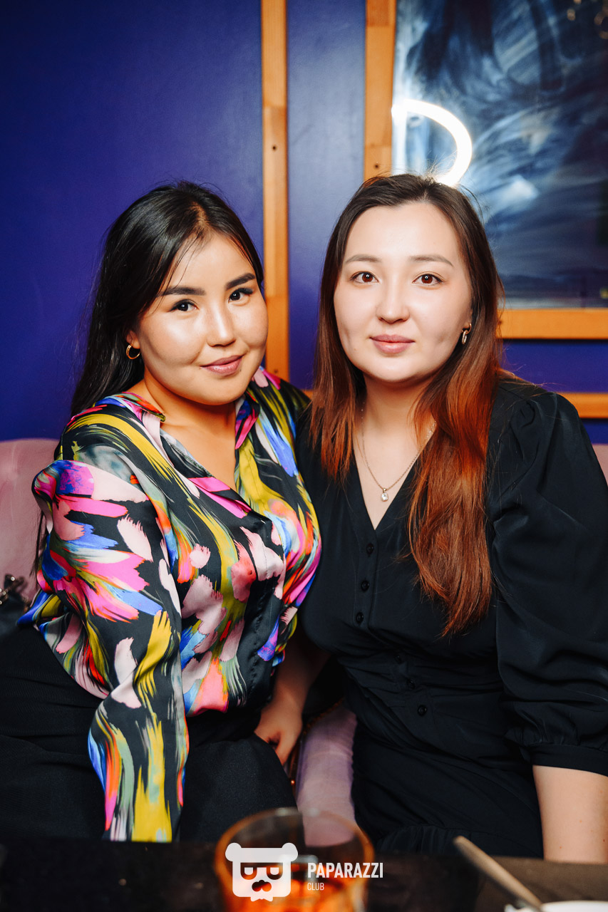 Рыба Моей Мечты на Абая Астана 16.08.2024 Рыба Моей Мечты на Абая