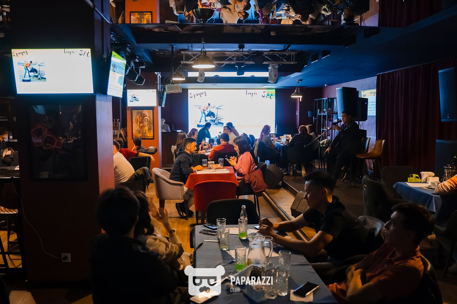 Animus Quiz Астана 19.09.2024 Animus Quiz