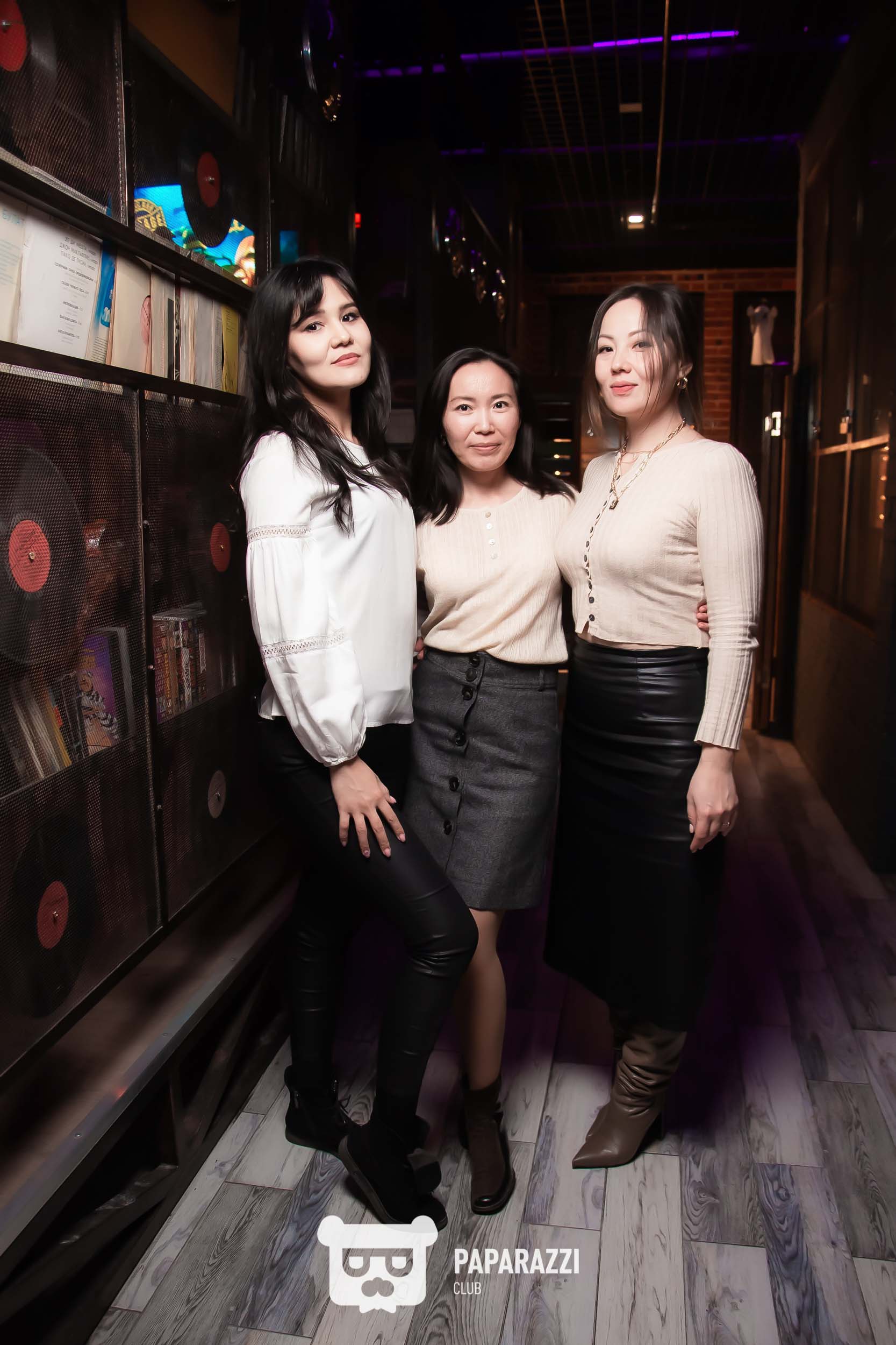 GARAGE MUSIC BAR Астана 30.10.2021 GARAGE MUSIC BAR