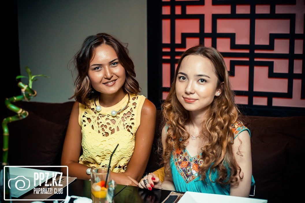 Dim Sum Астана 27.06.2014 Dim Sum