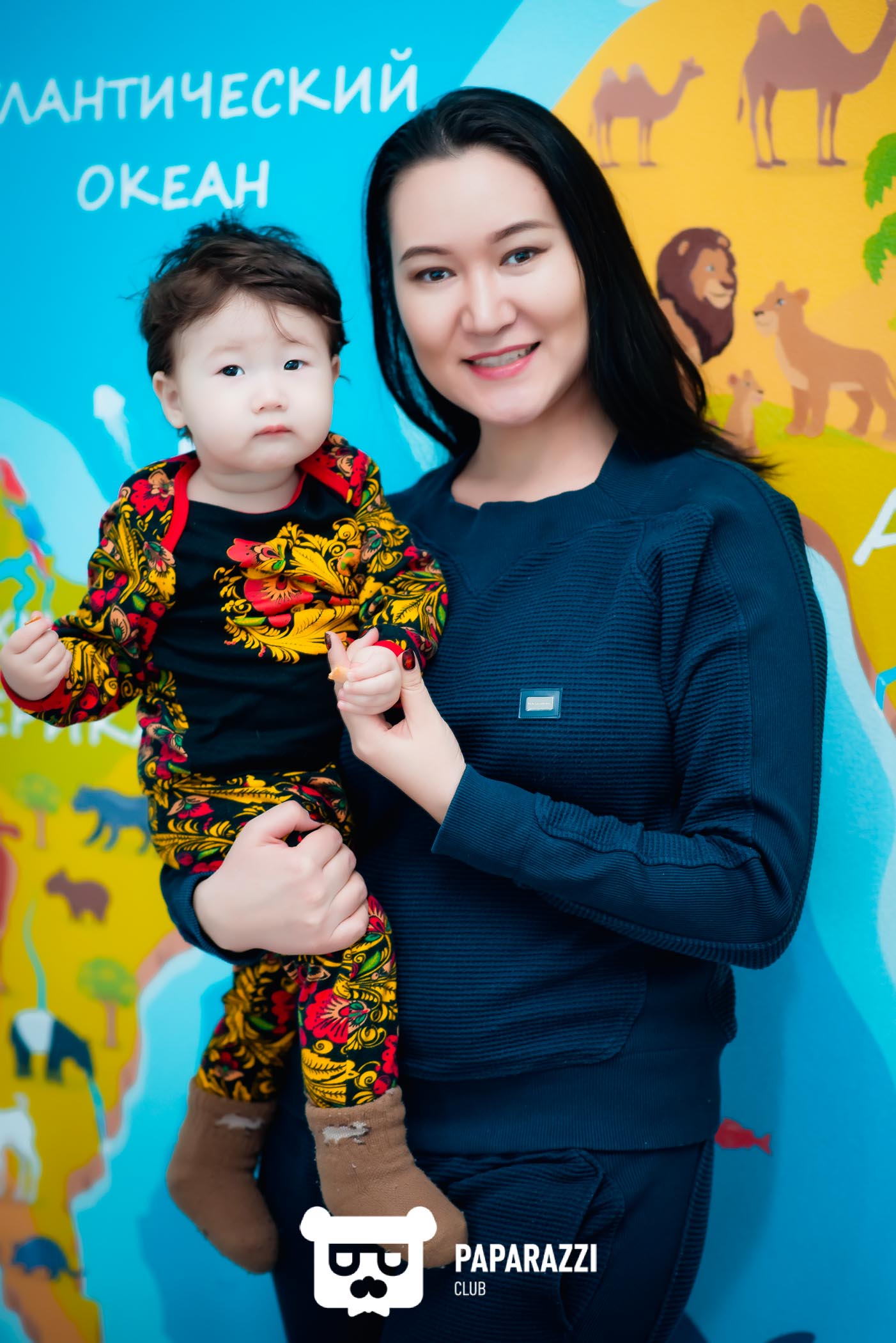 @muzykasmamoi в Астане Астана 04.03.2018 @muzykasmamoi в Астане