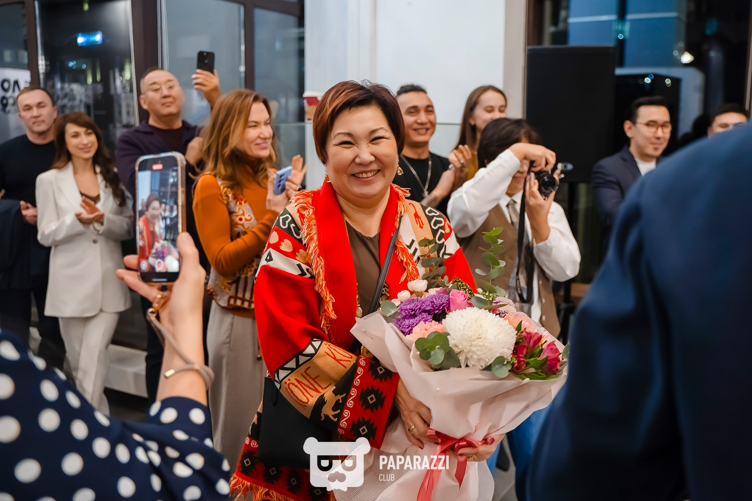 LM Kulanshi Art Концерт Астана 26.10.2025 LM Kulanshi Art Концерт