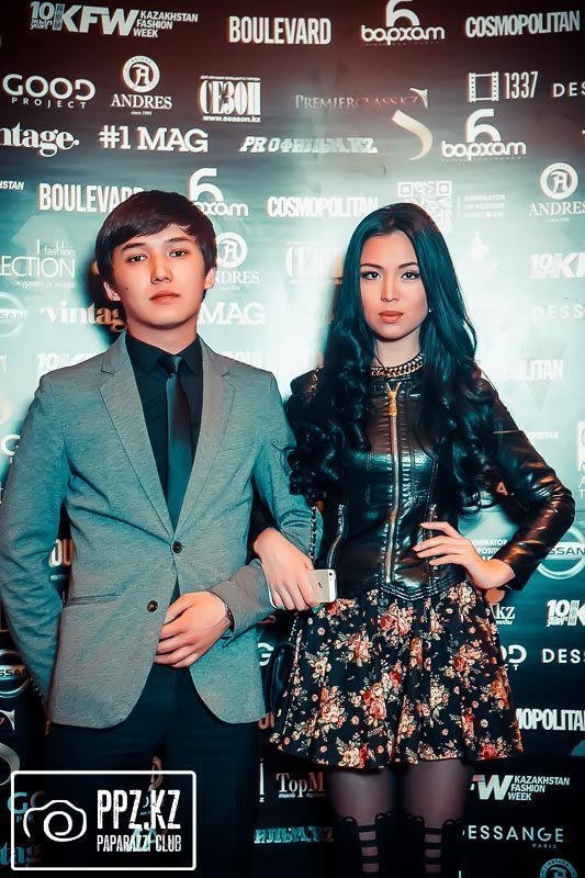 Lounge- Restaurant «Бархат» Астана 19.04.2014 Lounge- Restaurant «Бархат»