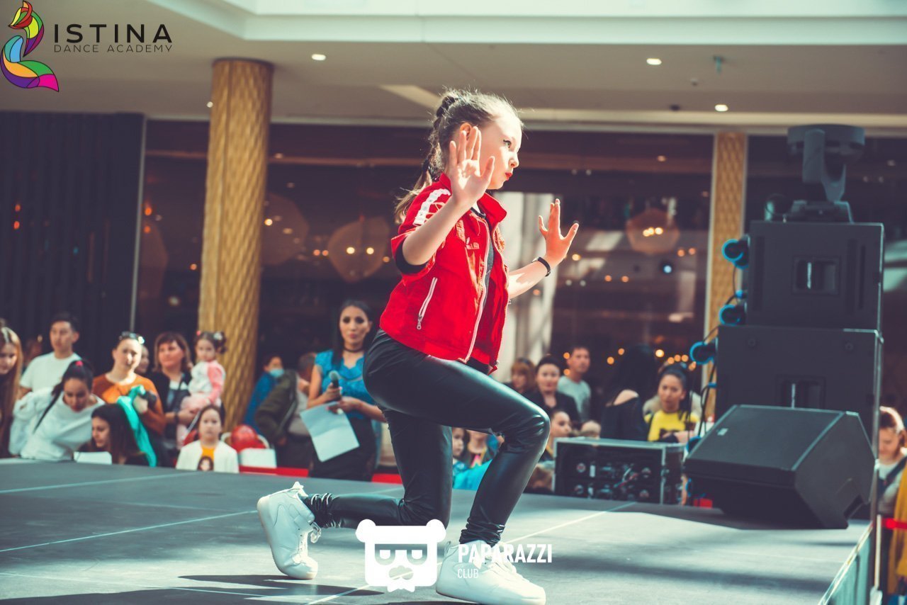 Концерт посвящённый международному дню Танца от Istina Dance Academy Астана 30.04.2017 Концерт посвящённый международному дню Танца от Istina Dance Academy