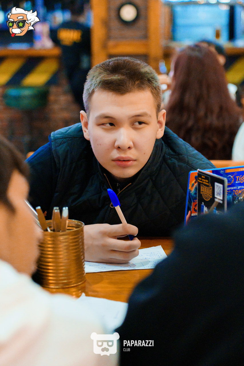 ЭЙНШТЕЙН PARTY ASTANA • УГАДАЙ ФУТБОЛ Астана 16.11.2024 ЭЙНШТЕЙН PARTY ASTANA • УГАДАЙ ФУТБОЛ