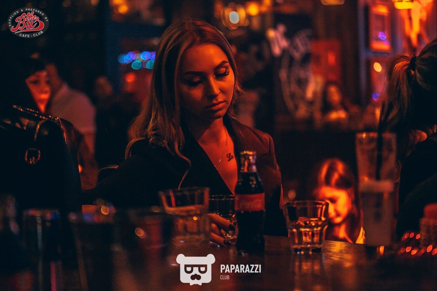 The Bus Астана 01.01.2019 The Bus