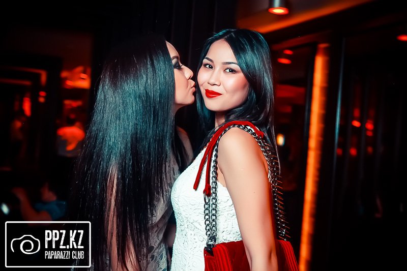 Lounge- Restaurant «Бархат» Астана 19.04.2014 Lounge- Restaurant «Бархат»