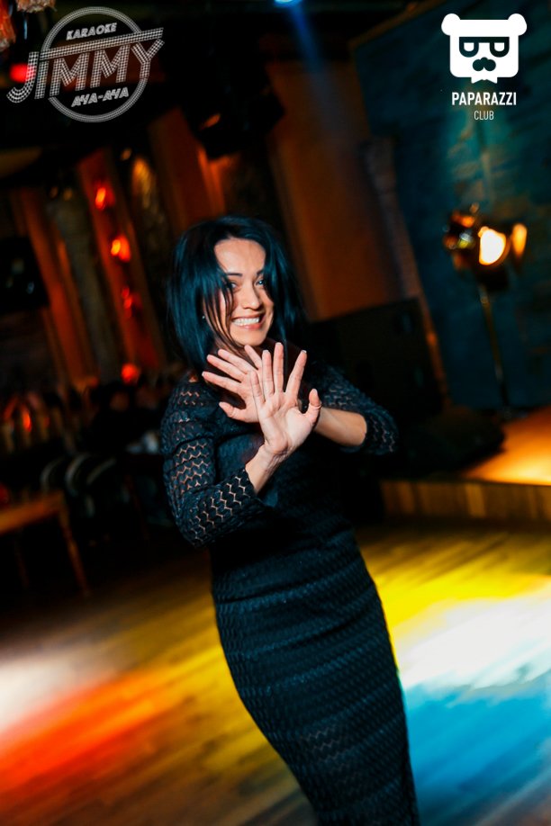 Karaoke "Jimmy Ача Ача" Астана 25.09.2015 Karaoke "Jimmy Ача Ача"