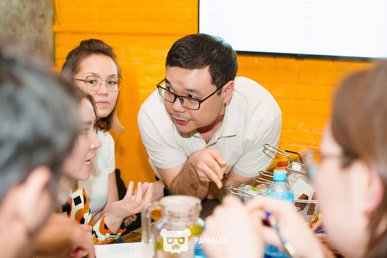 Animus Quiz Астана 19.04.2024 Animus Quiz