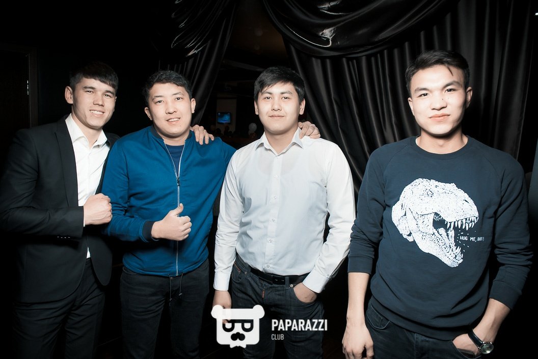 Ресторан "Тапчан-2" Астана 08.03.2016 Ресторан "Тапчан-2"