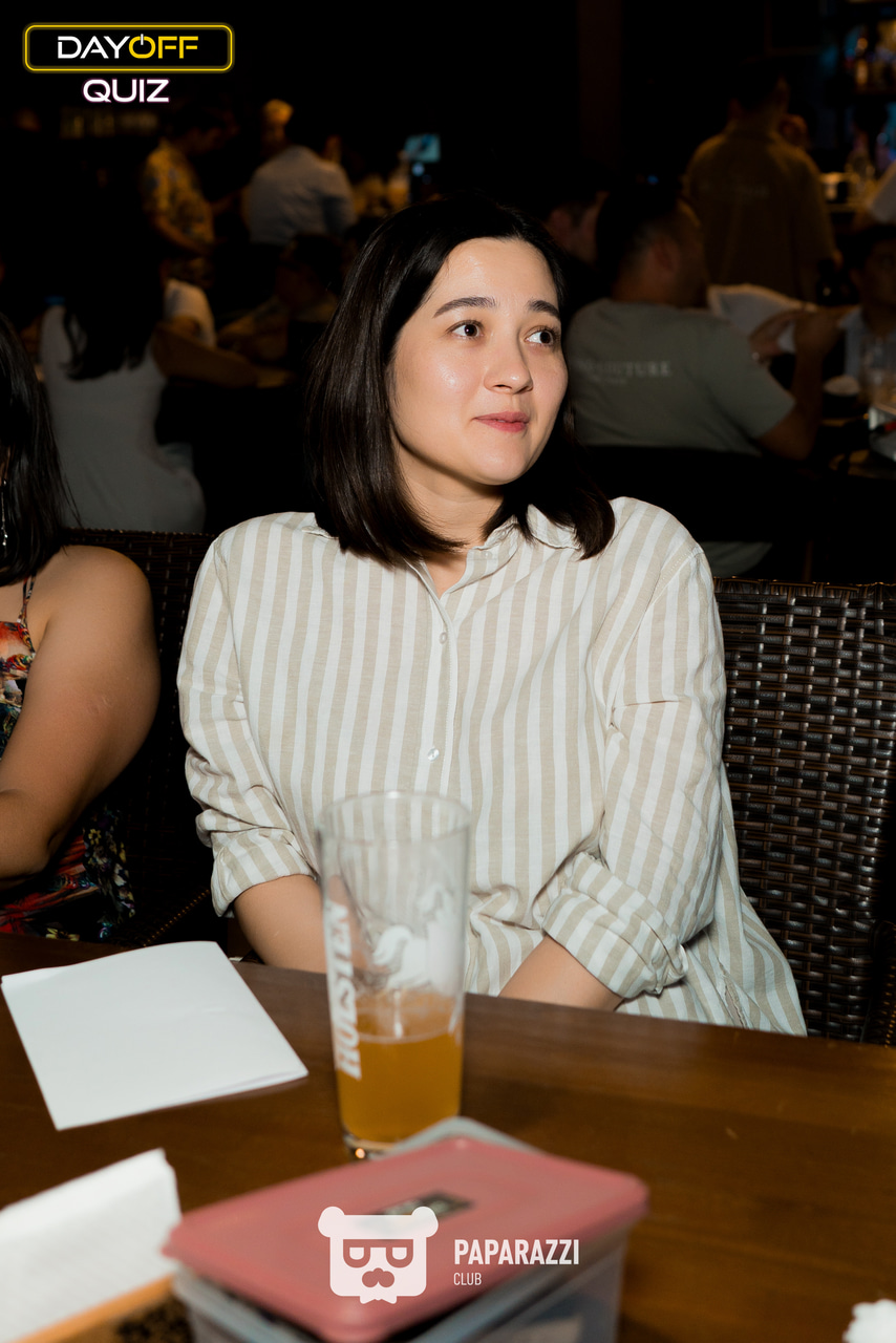 DayOff Quiz Астана 28.08.2025 DayOff Quiz