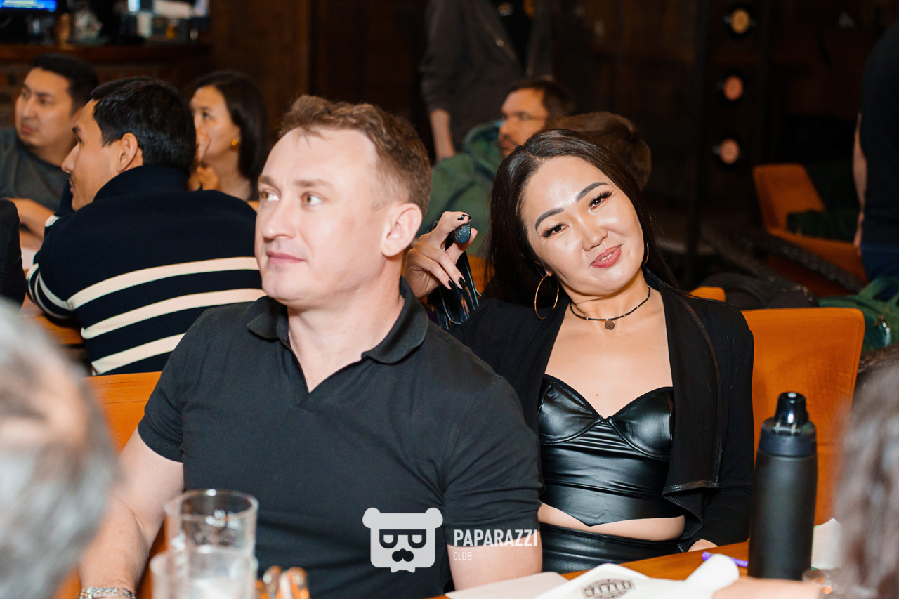 WOW QUIZ ASTANA • 18+ Астана 23.01.2026 WOW QUIZ ASTANA • 18+