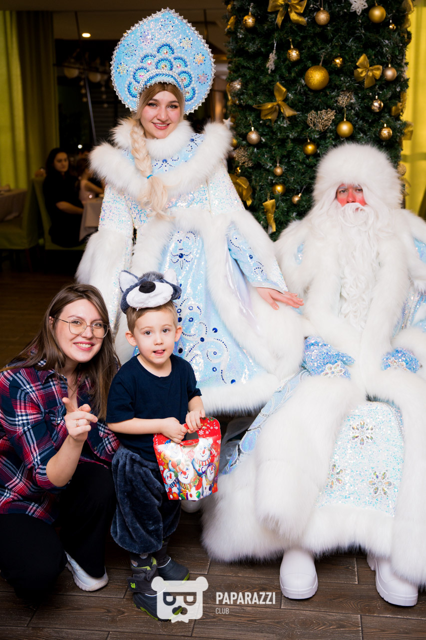 Комплекс Демалыс Астана 25.12.2022 Комплекс Демалыс