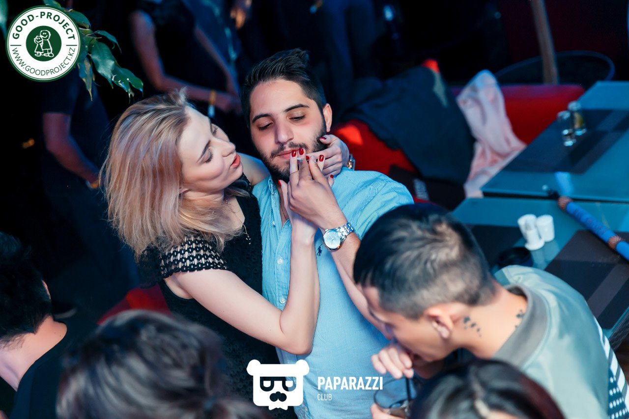 Chivas weekend @Chivas Lounge Астана 05.07.2016 Chivas weekend @Chivas Lounge