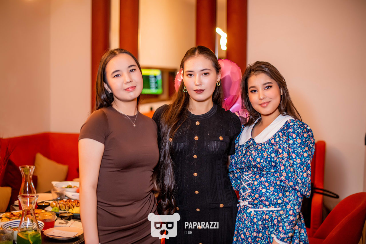 Рестобар Раки Астана 06.12.2025 Рестобар Раки