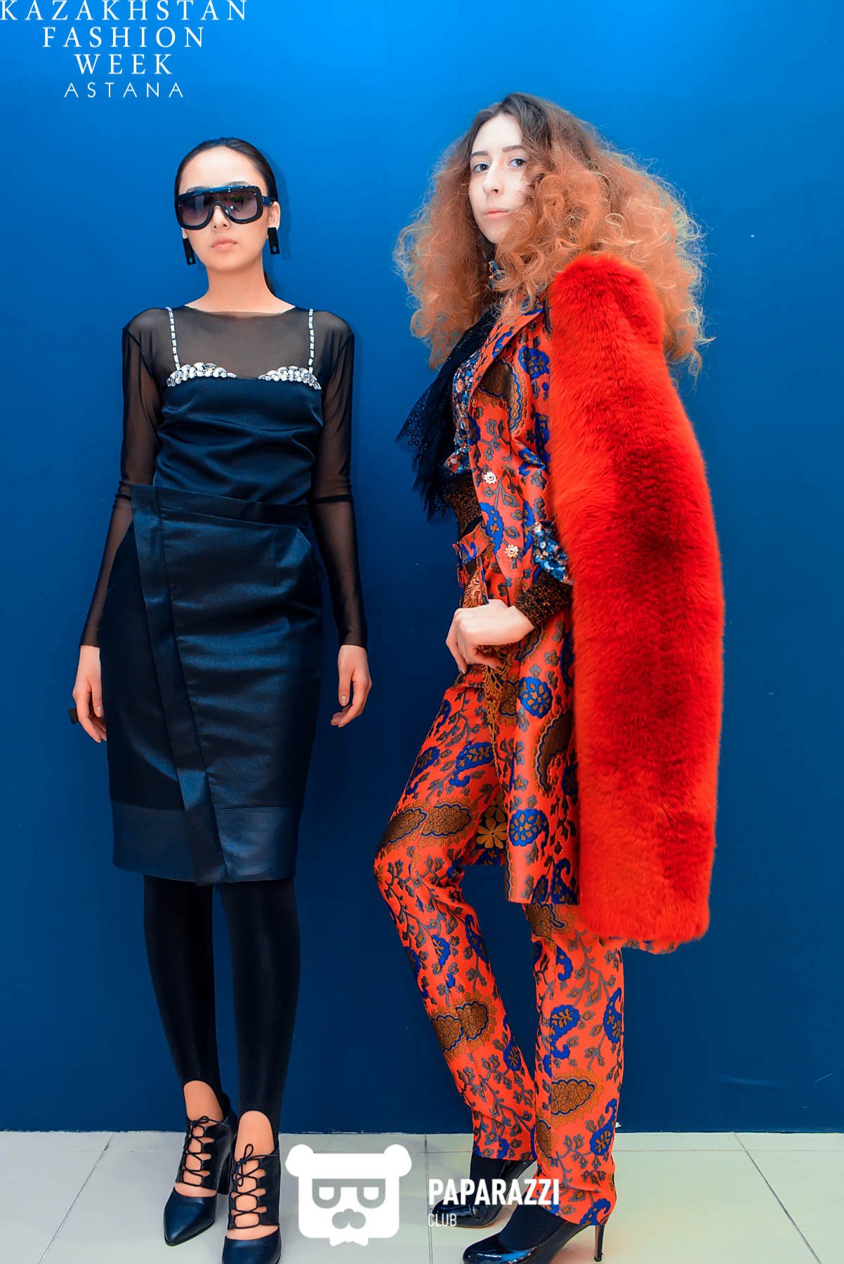 KFW ASTANA 2017 I Day 2 Астана 12.04.2017 KFW ASTANA 2017 I Day 2