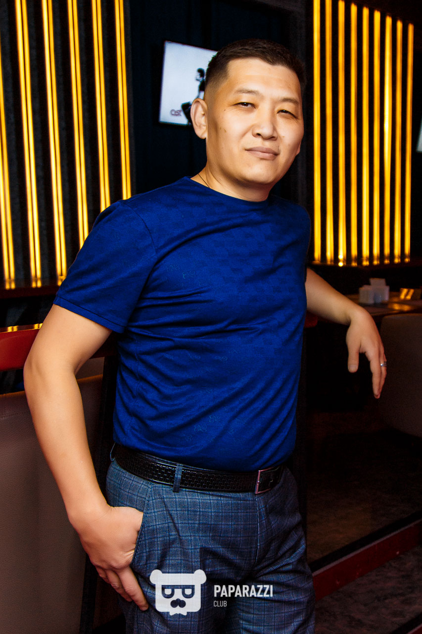 MYLINE Restaurant&Bar Астана 21.06.2019 MYLINE Restaurant&Bar