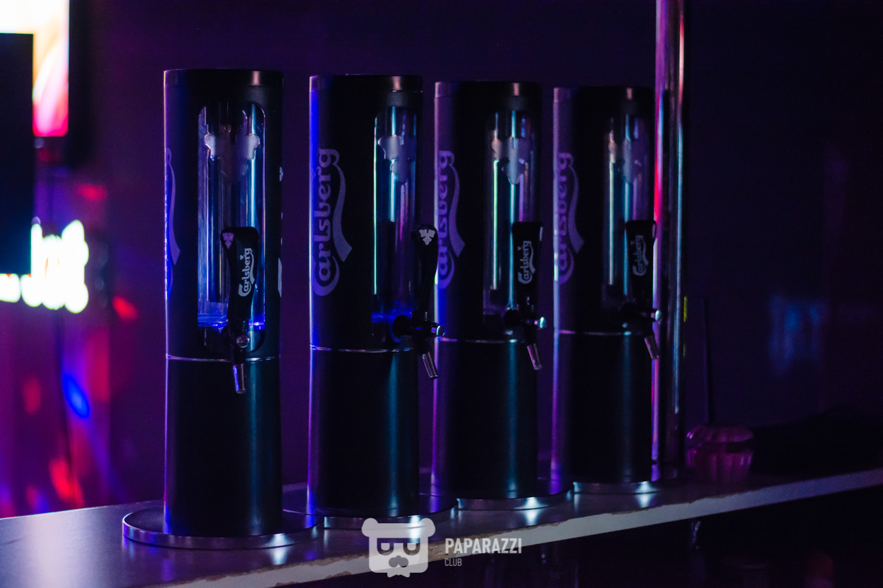 Караоке клуб "Quartet" Астана 21.12.2018 Караоке клуб "Quartet"