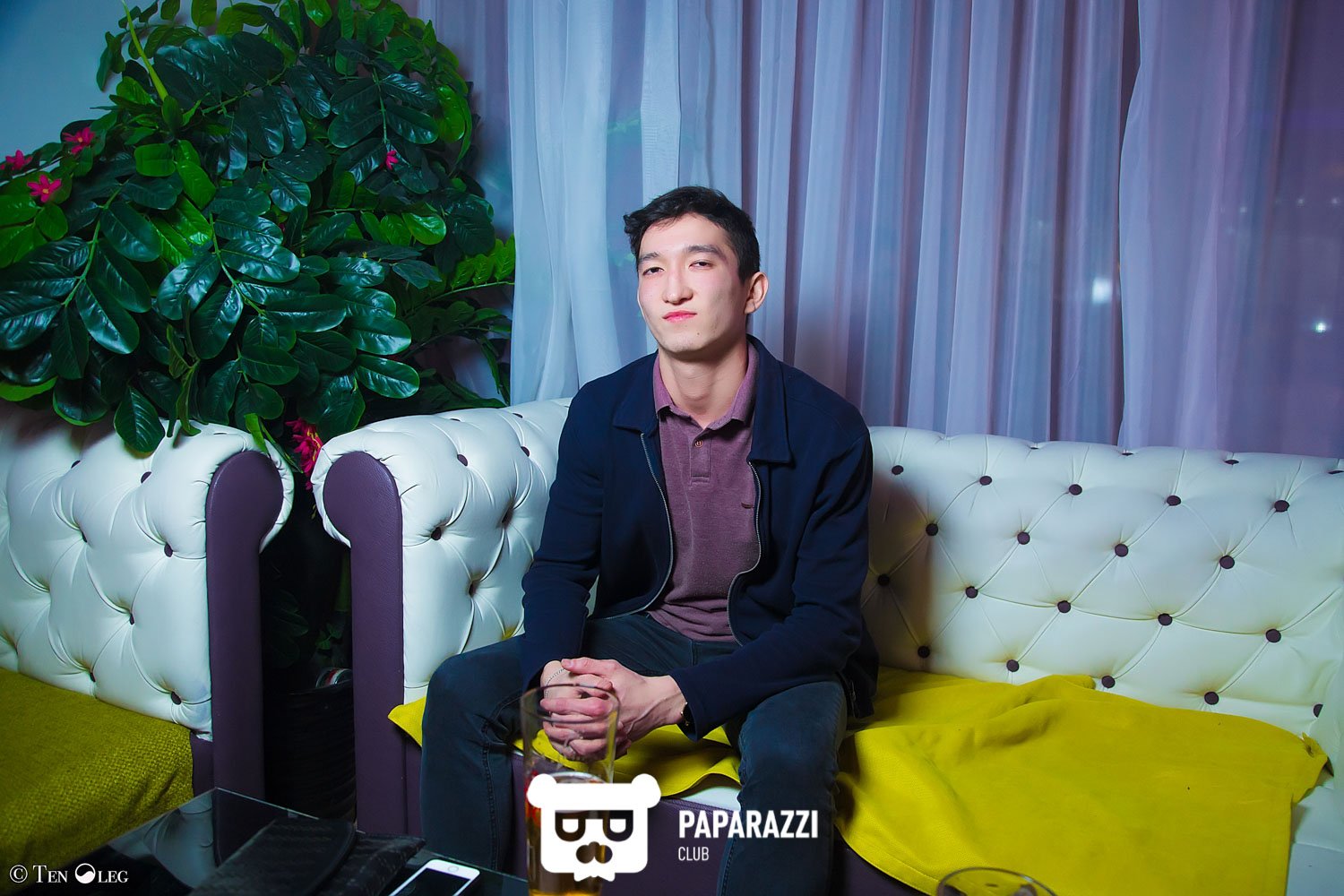 HOUSE BAR N 17 Астана 10.03.2017 HOUSE BAR N 17