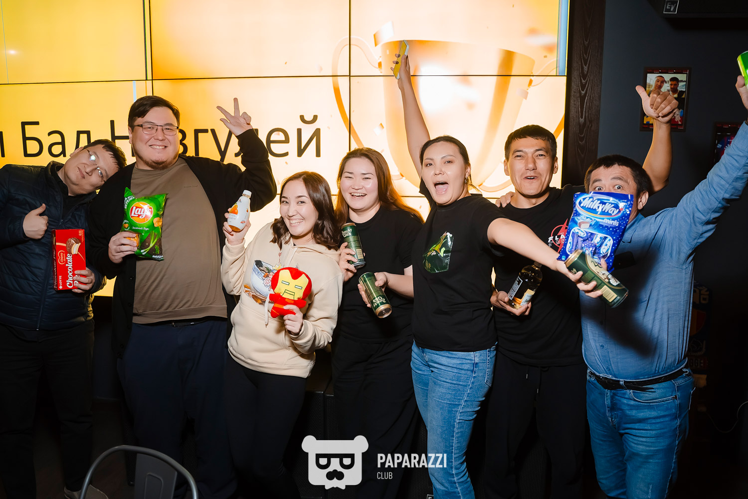 Animus Quiz Астана 27.09.2024 Animus Quiz