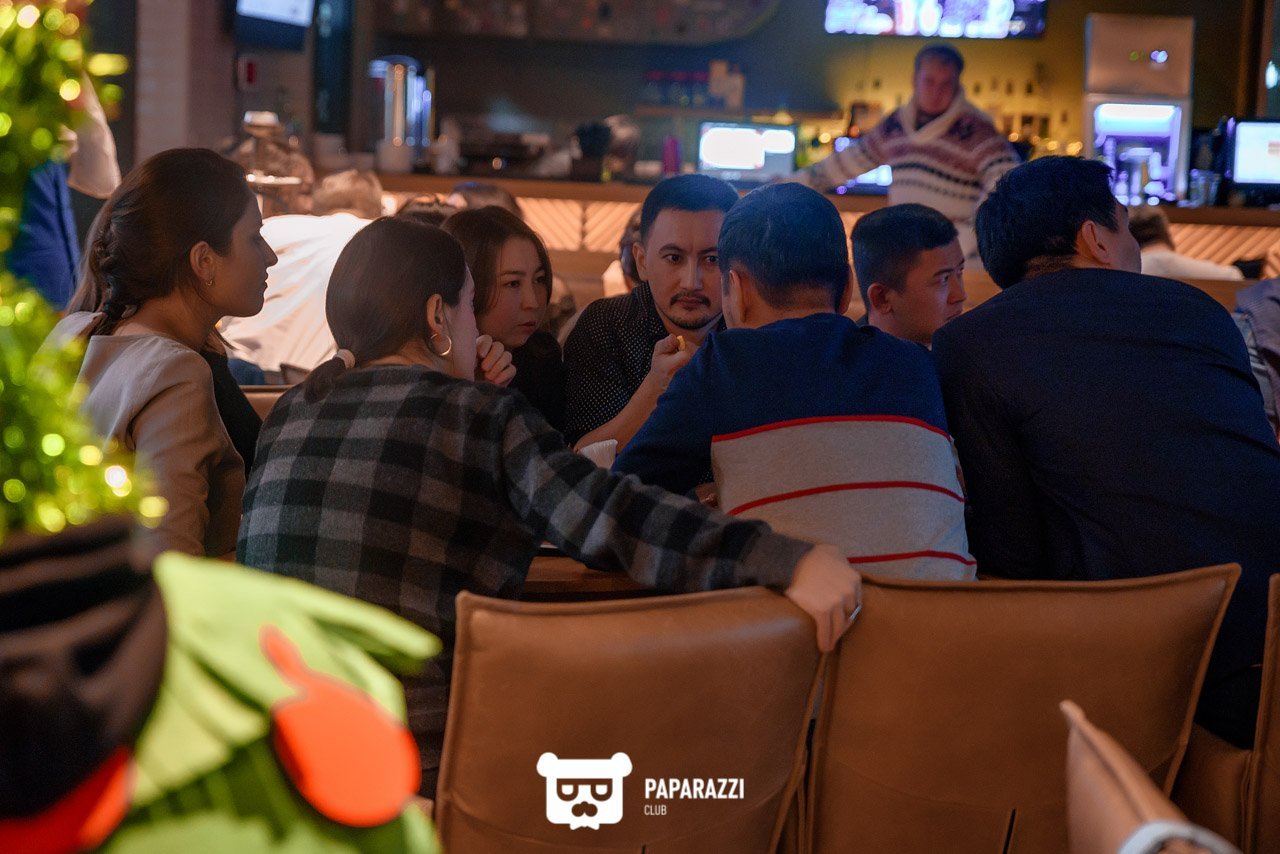 MozgoBattle 3-й сезон, 9-я серия Астана 12.12.2018 MozgoBattle 3-й сезон, 9-я серия