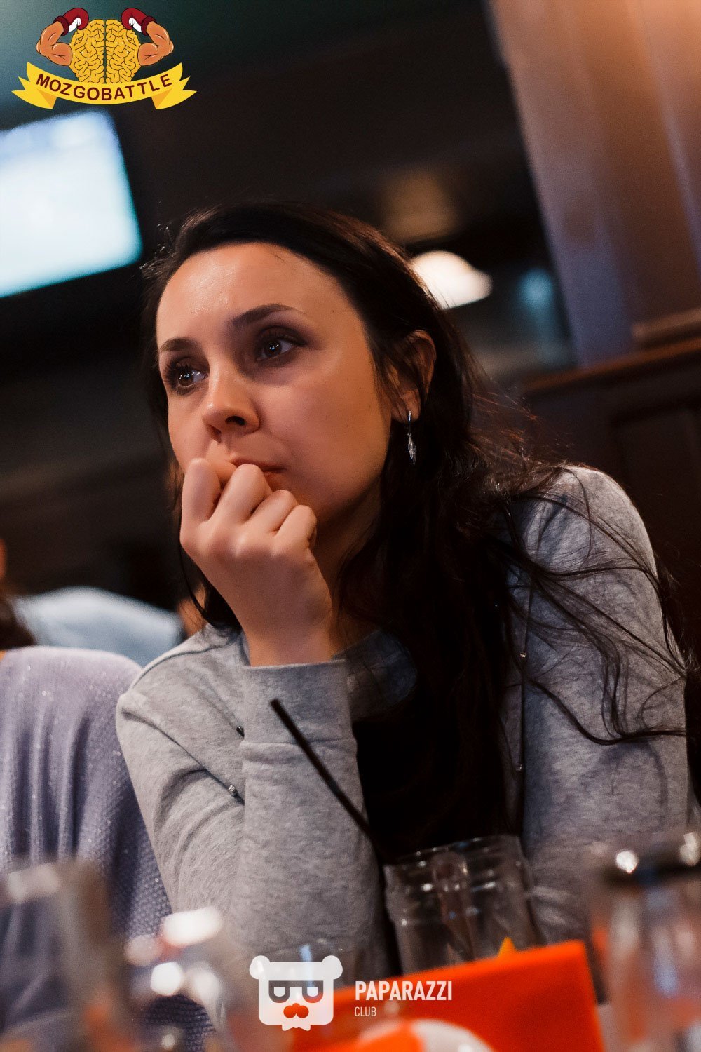 MozgoBattle 3-й сезон, 6-я серия Астана 28.11.2018 MozgoBattle 3-й сезон, 6-я серия