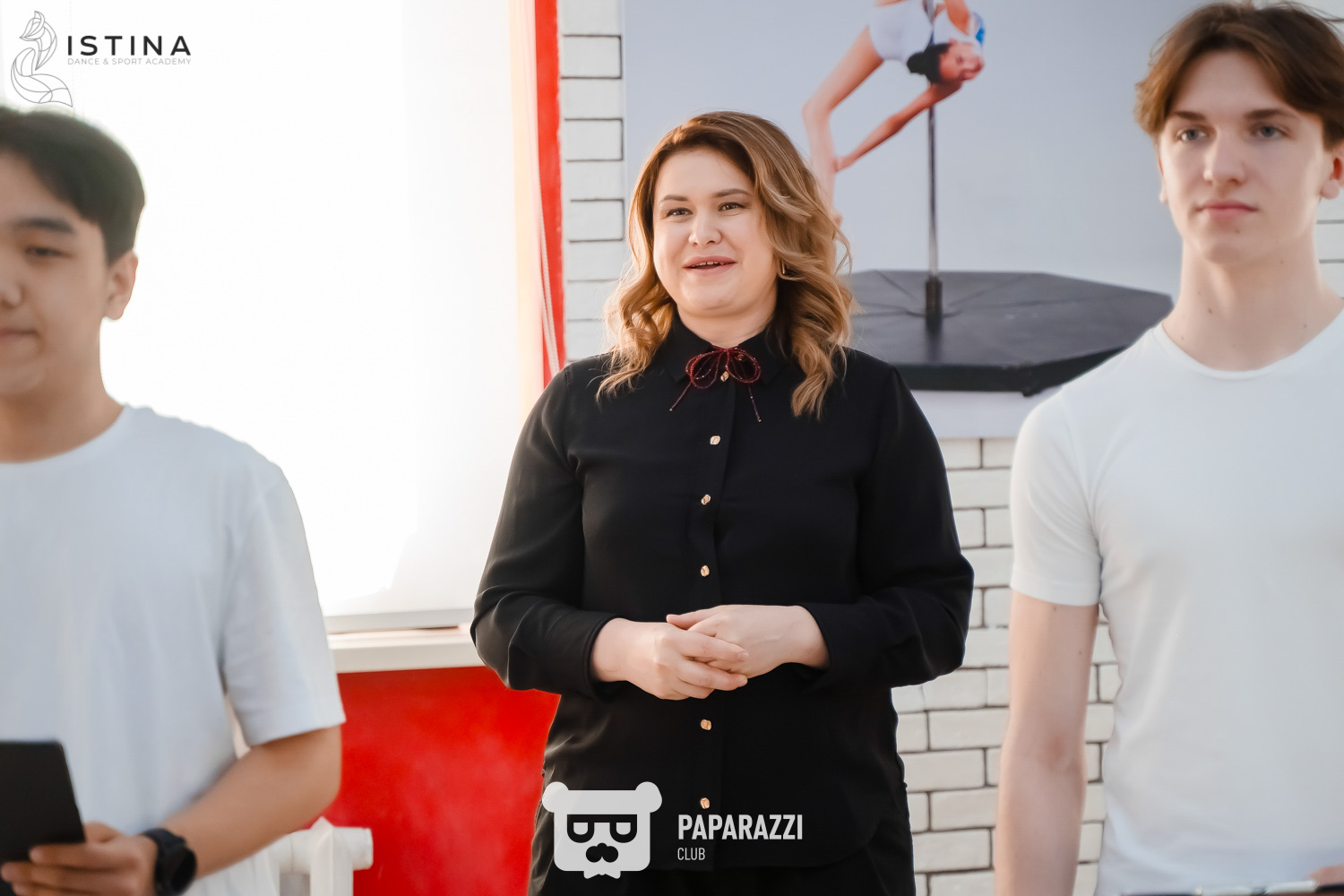 Between Us Pole Sport Астана 12.04.2025 Between Us Pole Sport