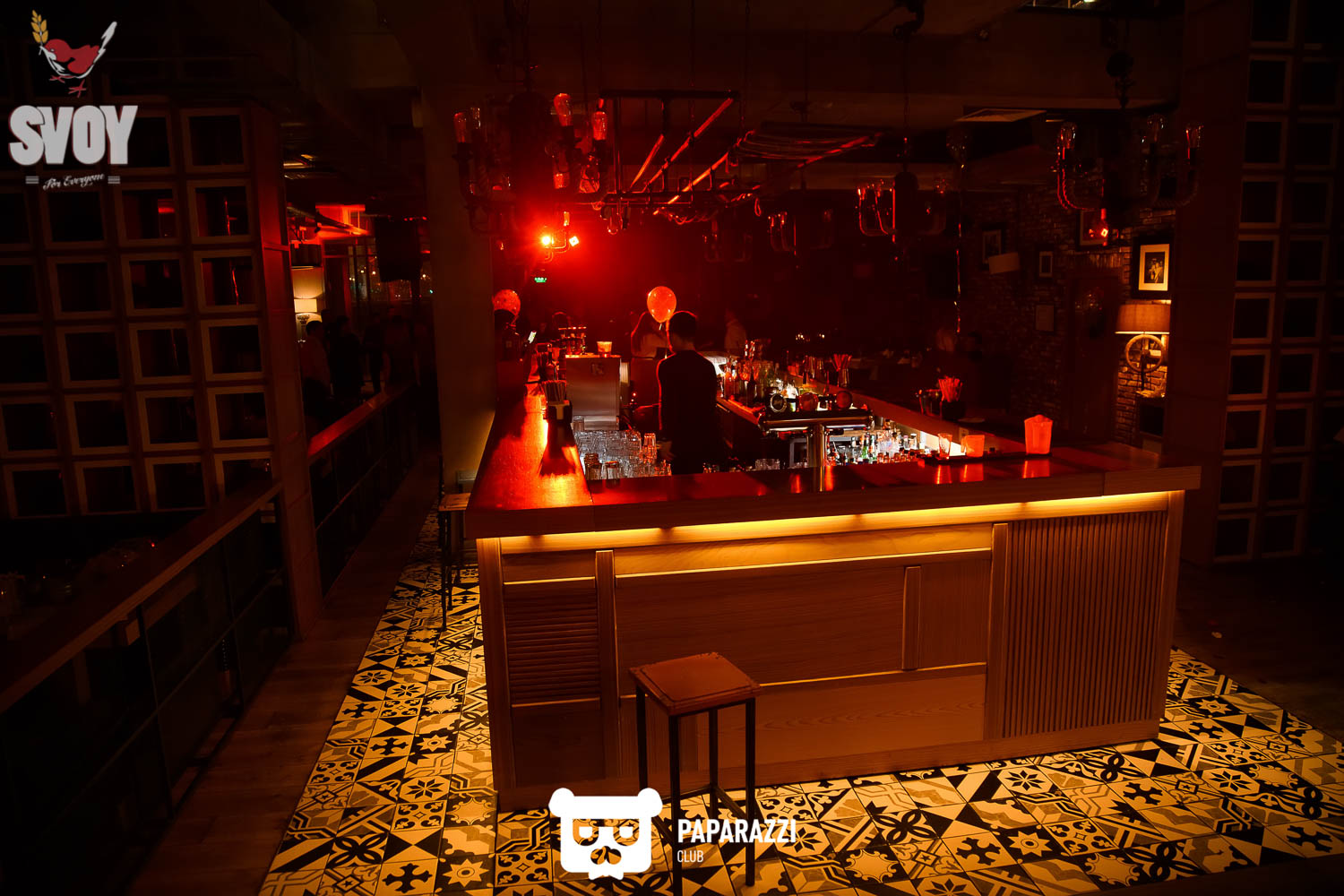 SVOY ресторанный комплекс Астана 14.02.2020 SVOY ресторанный комплекс