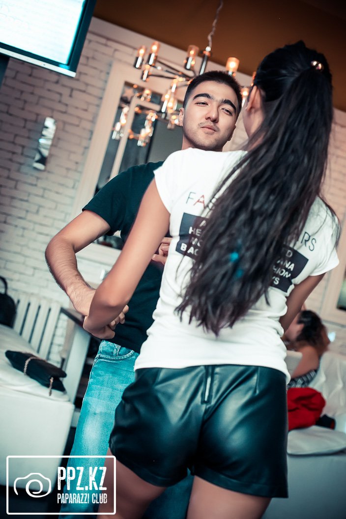 La Scala Астана 29.08.2014 La Scala