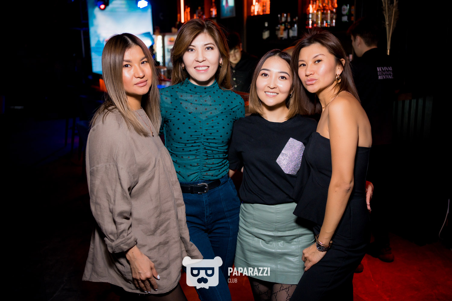 REVIVAL Астана 04.03.2023 REVIVAL