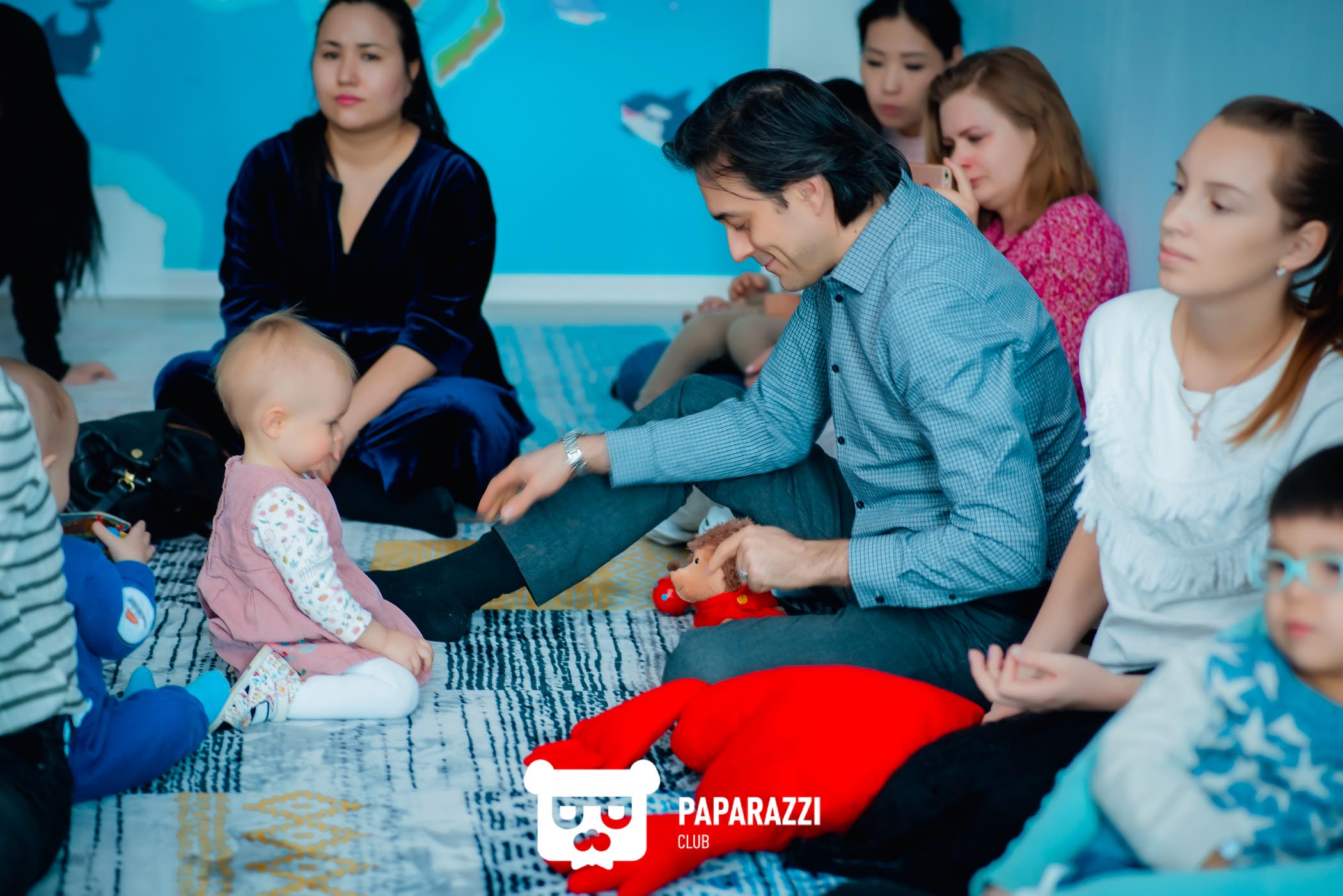 @muzykasmamoi в Астане Астана 04.03.2018 @muzykasmamoi в Астане