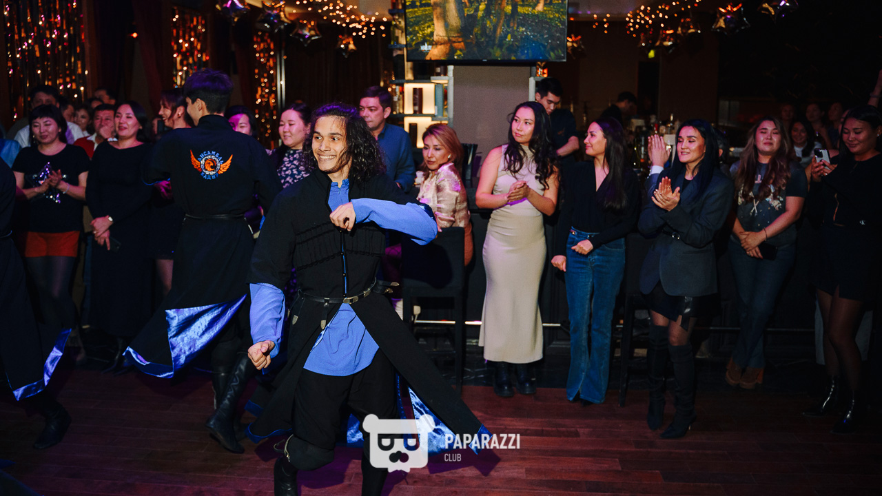 MERCURY karaoke & bar Астана 08.03.2024 MERCURY karaoke & bar