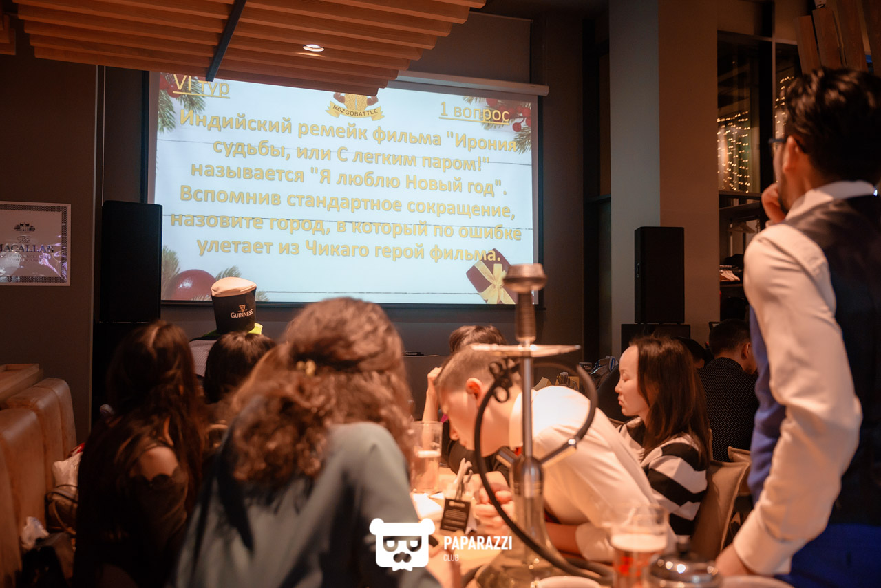 MozgoBattle 3-й сезон, 9-я серия Астана 12.12.2018 MozgoBattle 3-й сезон, 9-я серия