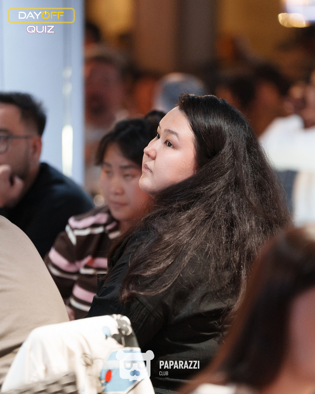 DayOff Quiz Астана 04.09.2025 DayOff Quiz