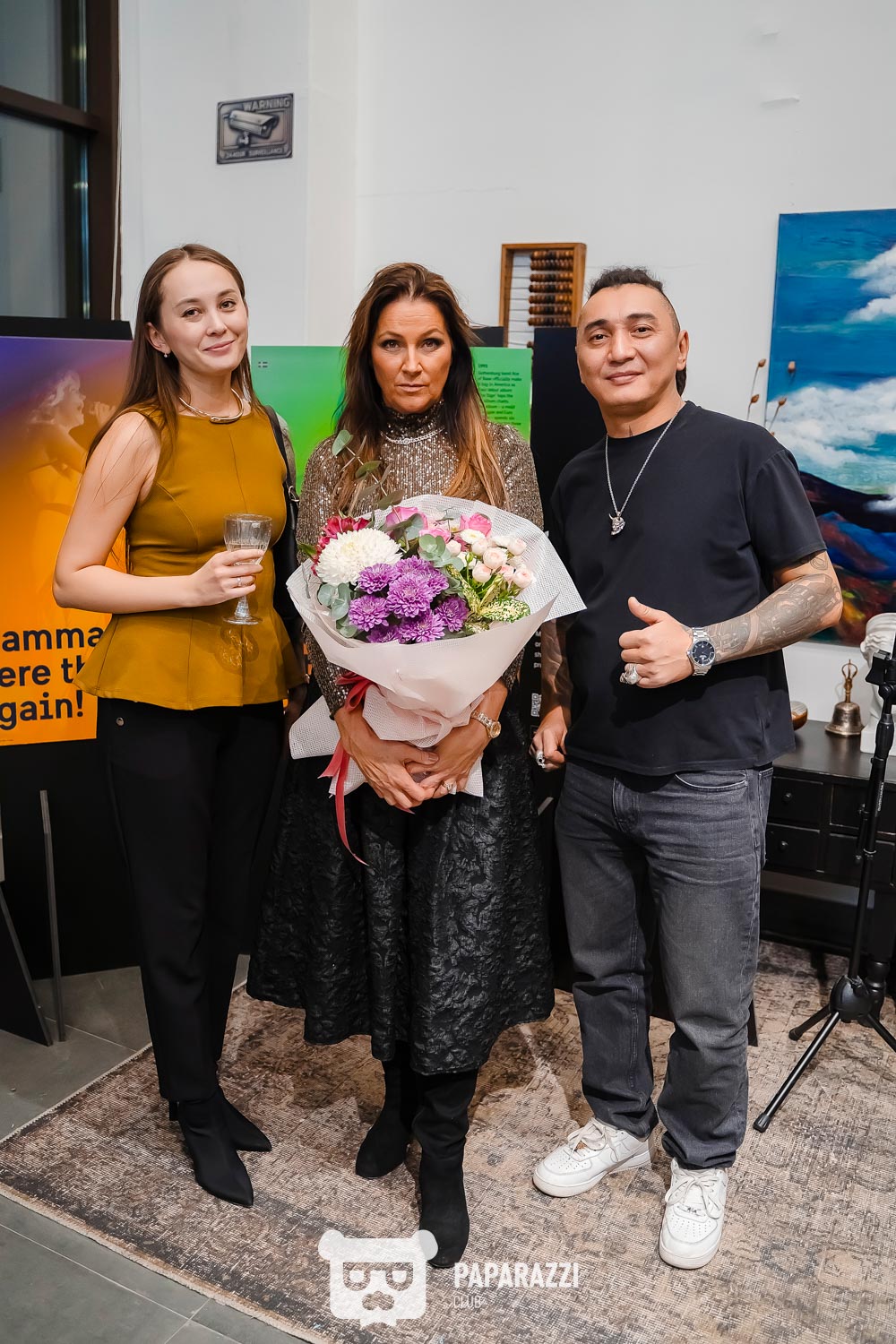 LM Kulanshi Art Концерт Астана 26.10.2025 LM Kulanshi Art Концерт