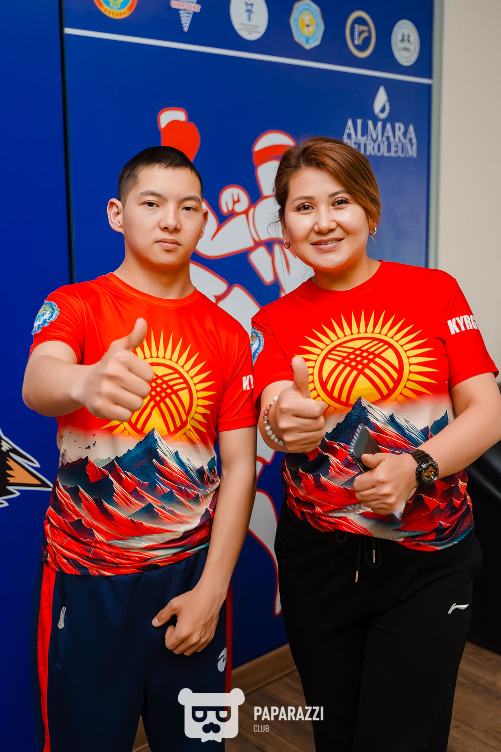 Международный спортивный фестиваль для детей и молодых людей с синдромом Дауна "Happy Sun" Астана 18.04.2025 Международный спортивный фестиваль для детей и молодых людей с синдромом Дауна "Happy Sun"